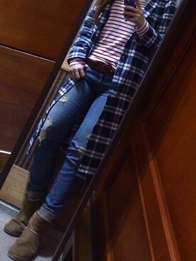 yakoさんのコーディネート