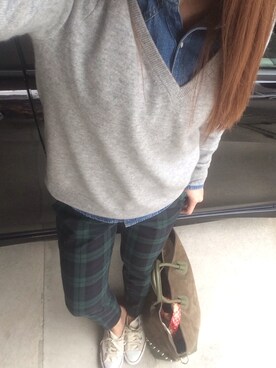 yakoさんのコーディネート