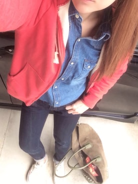 yakoさんのコーディネート