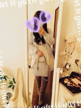 ゆりりんさんのコーディネート