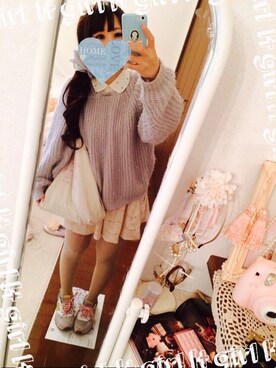 ゆりりんさんのコーディネート