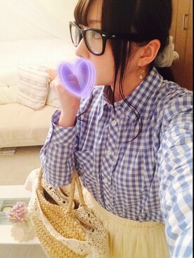 ゆりりんさんのコーディネート