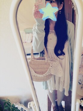 ゆりりんさんのコーディネート