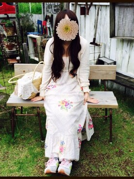 ゆりりんさんのコーディネート