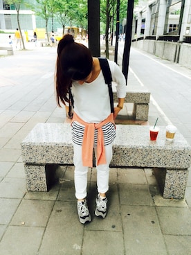 yuさんのコーディネート