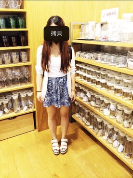 yuさん（レディース・150cm）の秋コーディネート