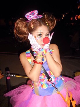 maaさんのコーディネート