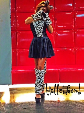 maaさんのコーディネート