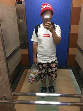 岡崎フラグメントさんのコーディネート