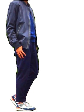 朝乃さんのコーディネート