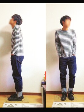 朝乃さんのコーディネート