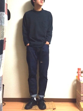 朝乃さんのコーディネート