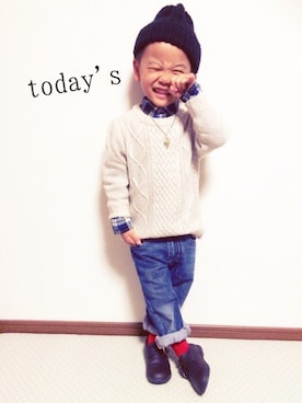 mim୧⍢⃝୨さんのコーディネート