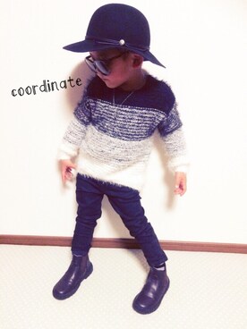 mim୧⍢⃝୨さんのコーディネート