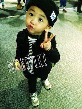 mim୧⍢⃝୨さんのコーディネート