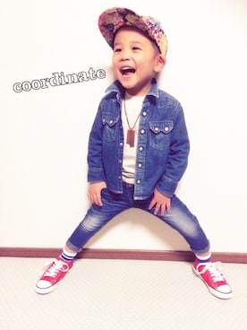 mim୧⍢⃝୨さんのコーディネート