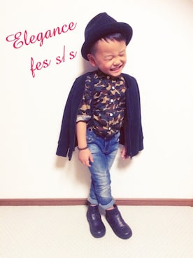 mim୧⍢⃝୨さんのコーディネート