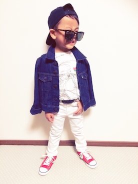 mim୧⍢⃝୨さんのコーディネート