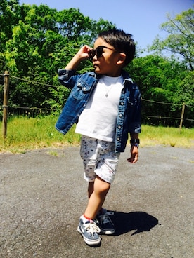 mim୧⍢⃝୨さんのコーディネート