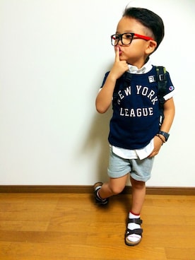 mim୧⍢⃝୨さんのコーディネート