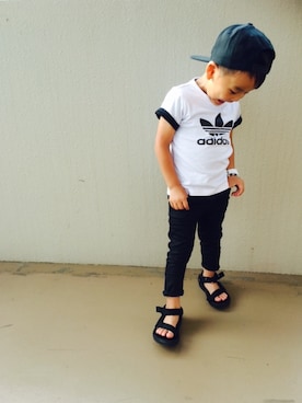 mim୧⍢⃝୨さんのコーディネート