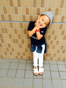 mim୧⍢⃝୨さんのコーディネート