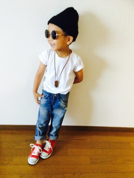 mim୧⍢⃝୨さんのコーディネート