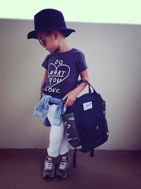 mim୧⍢⃝୨さんのコーディネート