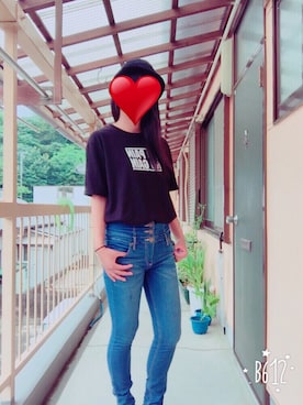 유 이♡さんのコーディネート