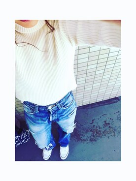 suzu0711さん(レディース・161cm)の秋コーディネート