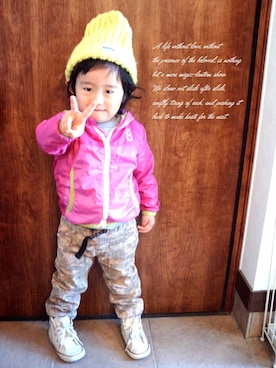 nariさんのコーディネート