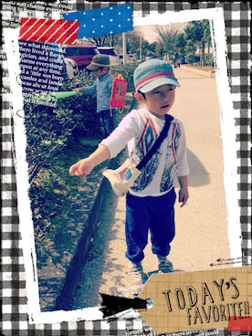 nariさんのコーディネート