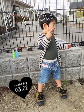 nariさんのコーディネート