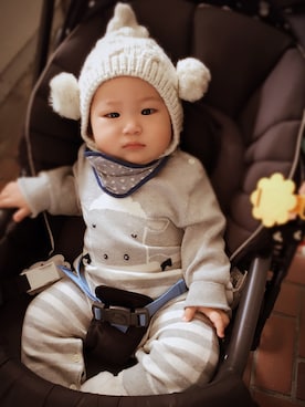 Milanさんのコーディネート