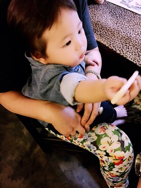 Milanさんのコーディネート