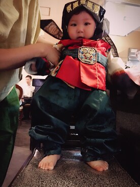 Milanさんのコーディネート