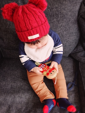 Milanさんのコーディネート