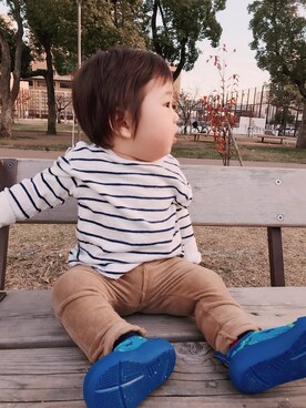 Milanさんのコーディネート