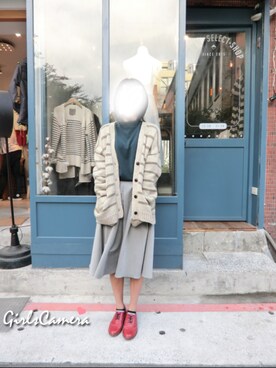 Joyceさんのコーディネート