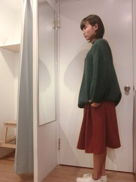 Joyceさんのコーディネート