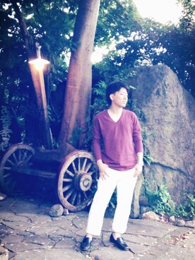 しょうたさんのコーディネート