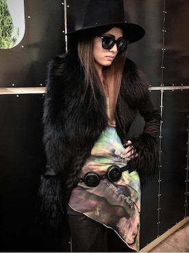 monaさんのコーディネート