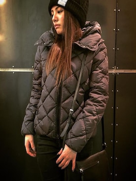 monaさんのコーディネート