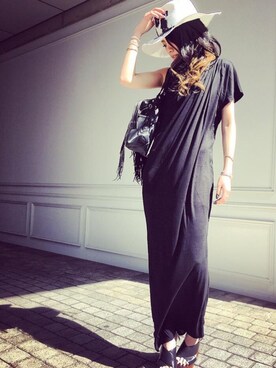 monaさんのコーディネート