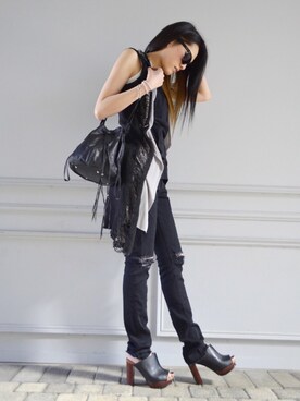 monaさんのコーディネート