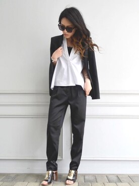 monaさんのコーディネート