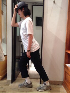 ばやしーさんのコーディネート