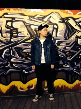 HAOさんのコーディネート