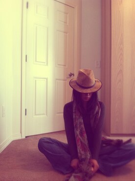 Amyさんのコーディネート