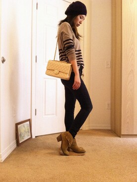 Amyさんのコーディネート